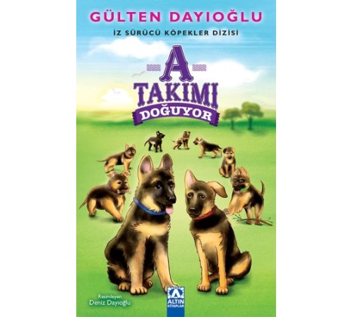 A Takımı Doğuyor