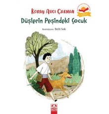 Düşlerin Peşindeki Çocuk