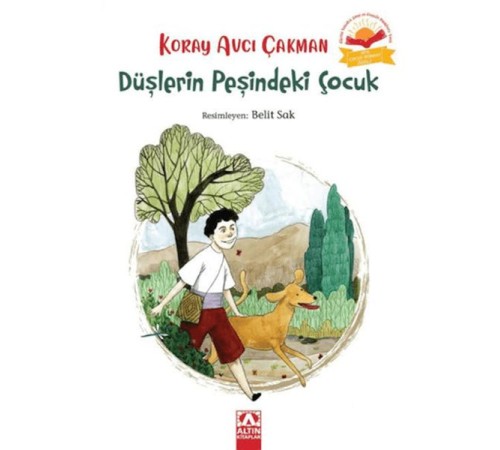 Düşlerin Peşindeki Çocuk Düşlerin Peşindeki Çocuk