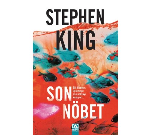 Son Nöbet Son Nöbet