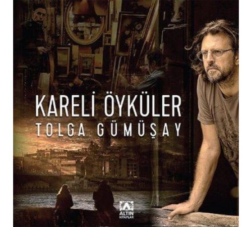 Kareli Öyküler