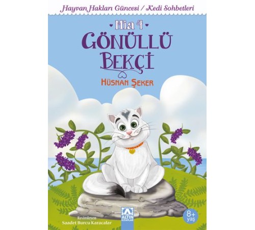 Gönüllü Bekçi Gönüllü Bekçi