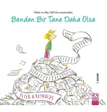 Benden Bir Tane Daha Olsa