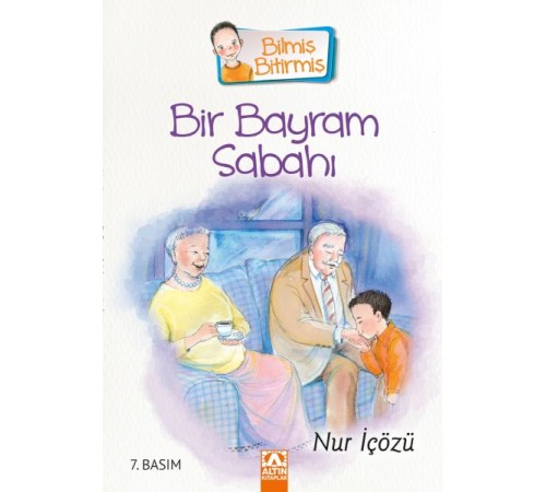 Bilmiş Bitirmiş - Bir Bayram Sabahı Bilmiş Bitirmiş - Bir Bayram Sabahı