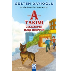 A Takımı - Cılızım'ın Başı Dertte