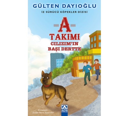 A Takımı - Cılızım'ın Başı Dertte A Takımı - Cılızım'ın Başı Dertte