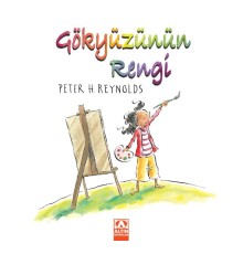 Gökyüzünün Rengi