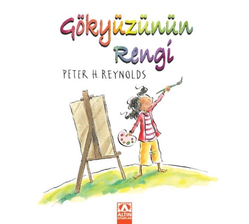 Gökyüzünün Rengi Gökyüzünün Rengi