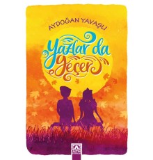 Yazlar da Geçer