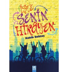 İşte Senin Hikayen