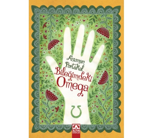 Bileğimdeki Omega Bileğimdeki Omega