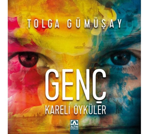 Genç Kareli Öyküler Genç Kareli Öyküler