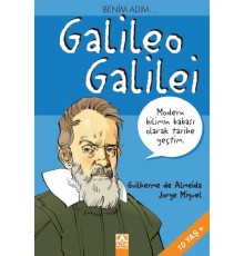 Benim Adım... Galileo Galilei