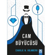 Cam Büyücüsü