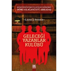 Geleceği Yazanlar Kulübü