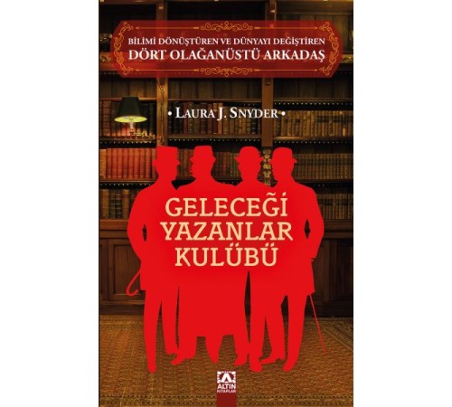 Geleceği Yazanlar Kulübü