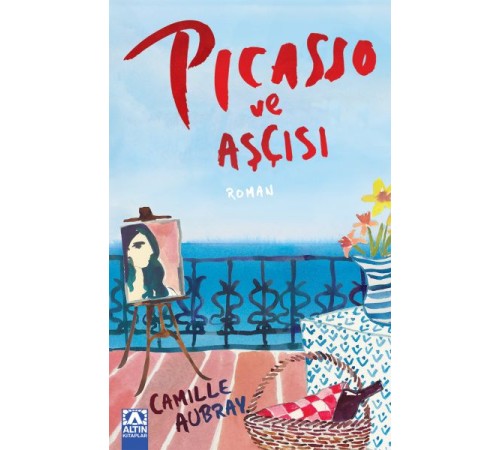 Picasso ve Aşçısı Picasso ve Aşçısı