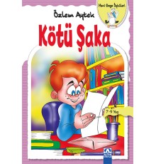 Kötü Şaka