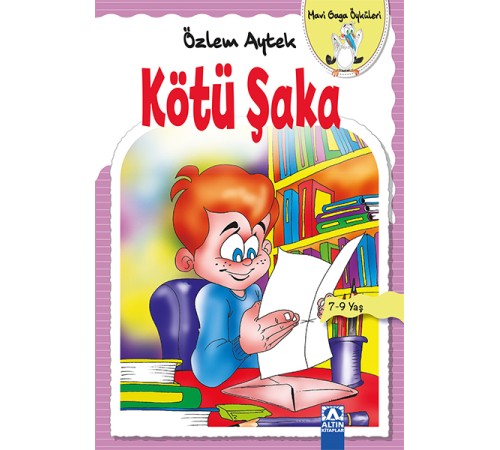 Kötü Şaka Kötü Şaka