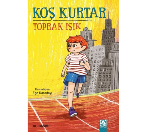 Koş Kurtar