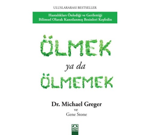 Ölmek ya da Ölmemek