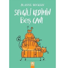 Sevgili Kedimin Beş Canı