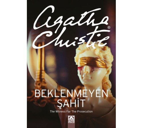 Beklenmeyen Şahit