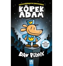 Köpek Adam