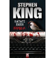 Hayatı Emen Karanlık