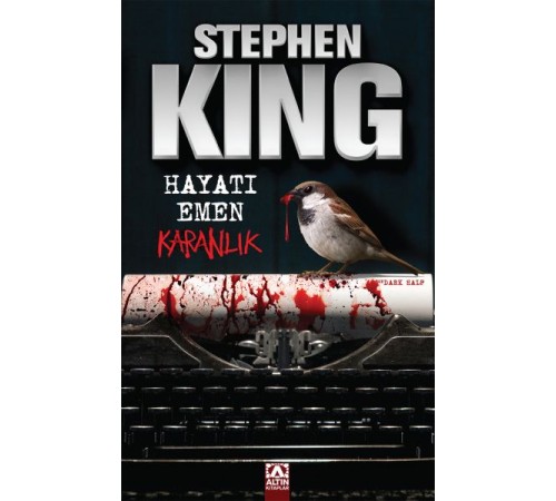 Hayatı Emen Karanlık Hayatı Emen Karanlık