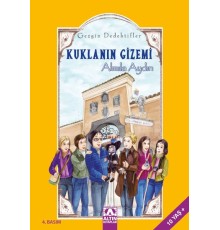 Gezgin Dedektifler Kuklanın Gizemi
