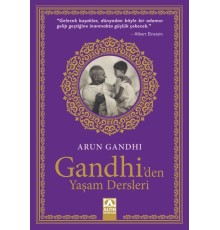 Gandhi'den Yaşam Dersleri