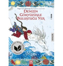Denizin Gökyüzüyle Buluştuğu Yer