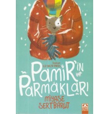 Pamirin Parmakları