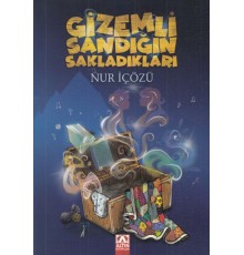 Gizemli Sandığın Sakladıkları