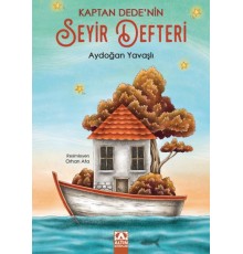 Kaptan Dede'nin Seyir Defteri