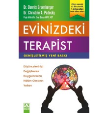 Evinizdeki Terapist (Genişletilmiş Yeni Baskı)