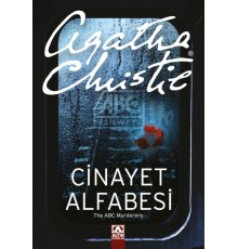 Cinayet Alfabesi - Tam Metin
