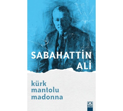 Kürk Mantolu Madonna