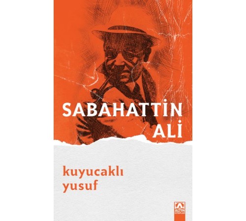 Kuyucaklı Yusuf