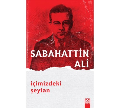İçimizdeki Şeytan