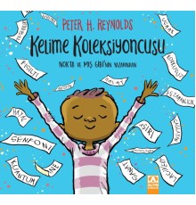 Kelime Koleksiyoncusu