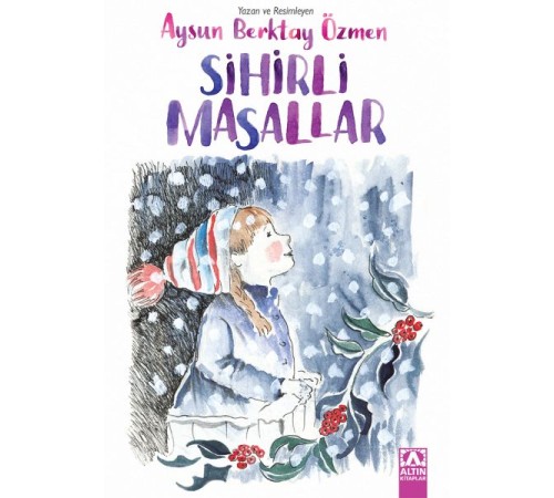 Sihirli Masallar