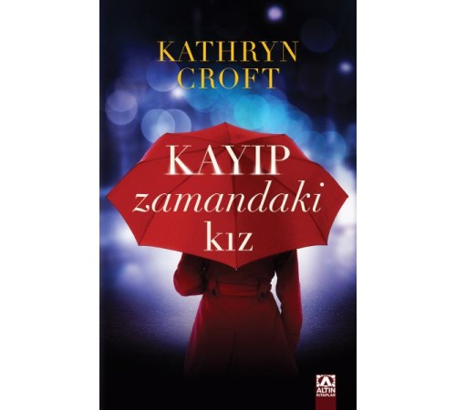 Kayıp Zamandaki Kız
