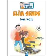 Elim Sende - Bilmiş Bitirmiş