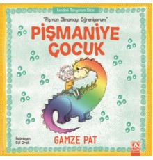 Pişmaniye Çocuk - Pişman Olmamayı Öğreniyorum