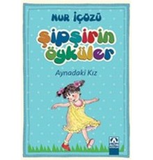 Şipşirin Öyküler - 5 Kitap