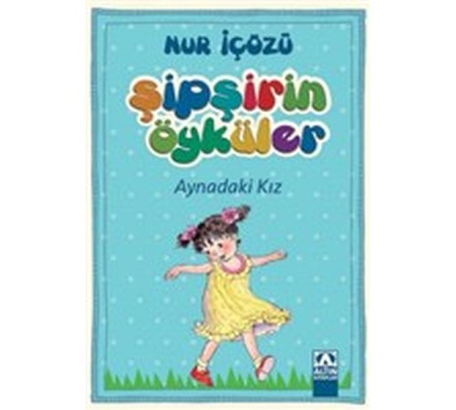 Şipşirin Öyküler - 5 Kitap Şipşirin Öyküler - 5 Kitap