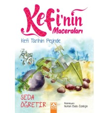 Kefi Tarihin Peşinde