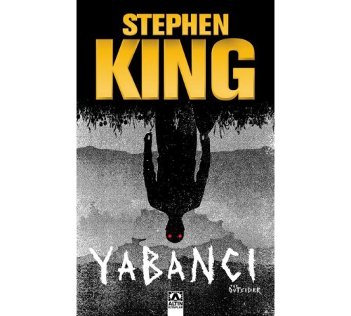 Yabancı